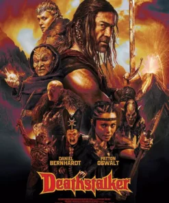 Deathstalker