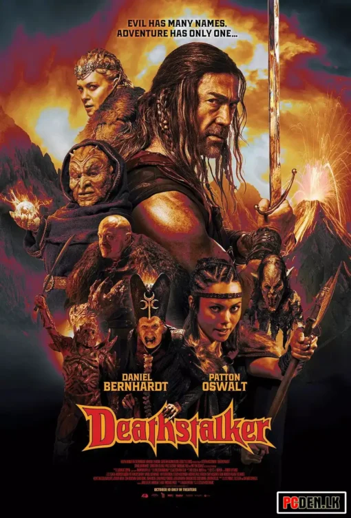 Deathstalker