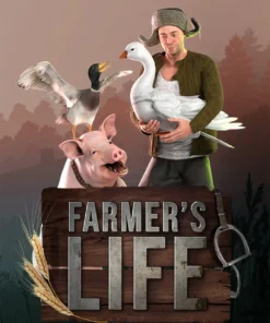 Farmer's Life