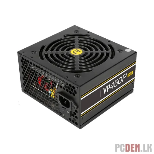 450W 80 Plus Desktop Computer Power Supply Unit