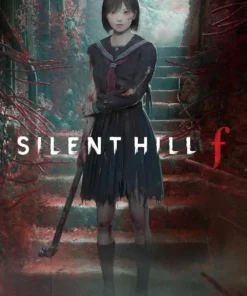 Silent Hill f
