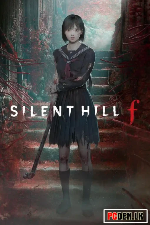 Silent Hill f