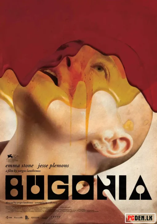 Bugonia
