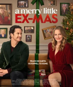 A Merry Little Ex-Mas