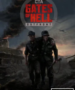 Call to Arms - Gates of Hell: Ostfront