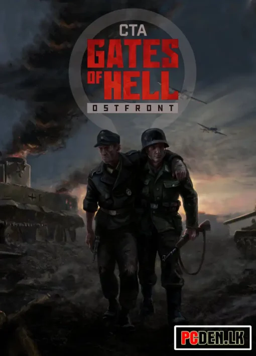 Call to Arms - Gates of Hell: Ostfront