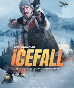 Icefall