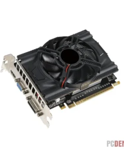 GTX 650Ti 1GB Graphics Card