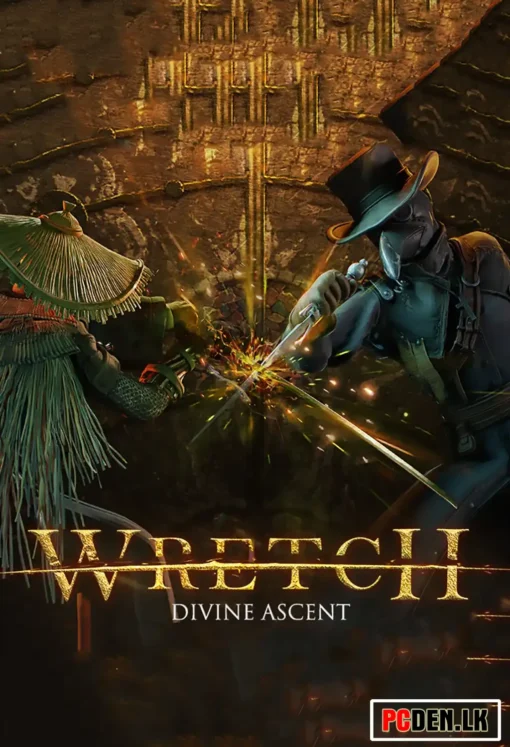 Wretch: Divine Ascent