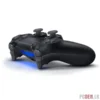 PlayStation DUALSHOCK 4 Rechargeable Wireless Game Controller