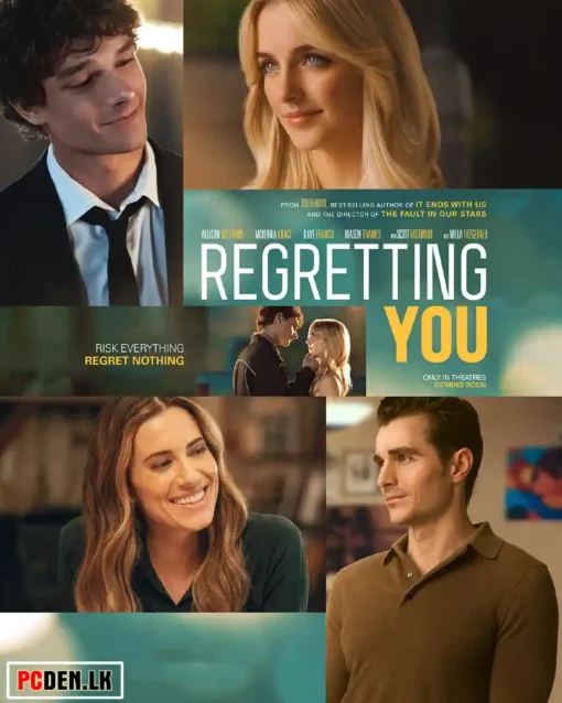 Regretting You