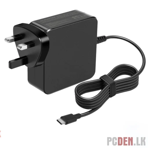 Type-C 65W Replacement Laptop charger | Adapter