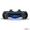 PlayStation DUALSHOCK 4 Rechargeable Wireless Game Controller