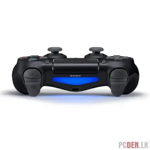 PlayStation DUALSHOCK 4 Rechargeable Wireless Game Controller