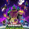 MARVEL Cosmic Invasion