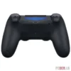 PlayStation DUALSHOCK 4 Rechargeable Wireless Game Controller