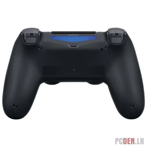 PlayStation DUALSHOCK 4 Rechargeable Wireless Game Controller