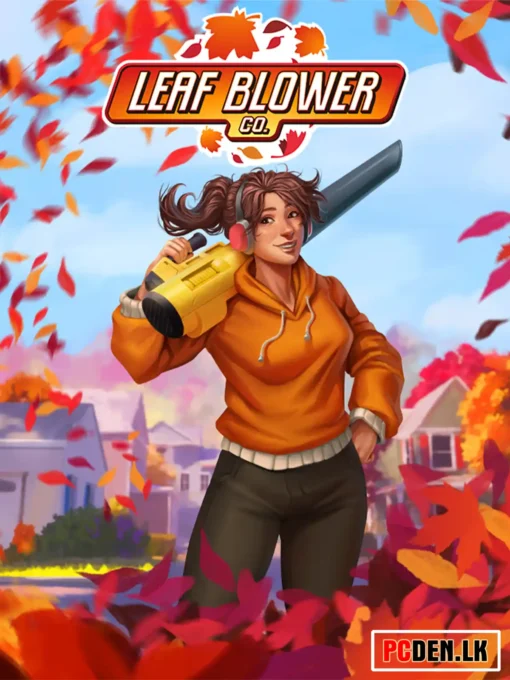 Leaf Blower Co.