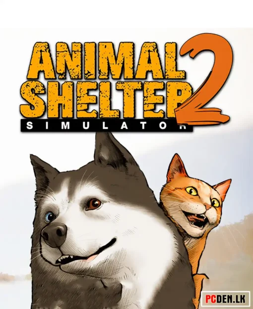 Animal Shelter 2