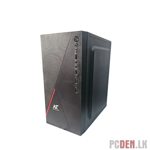 Intel i3/i5/i7 Desktop Computers