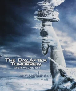The Day After Tomorrow