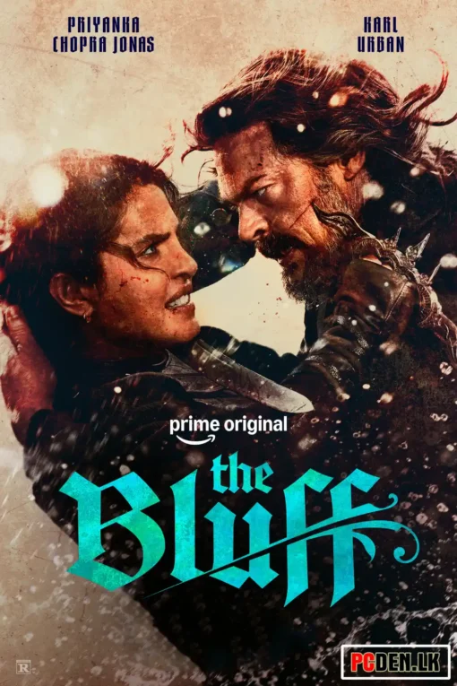 The Bluff
