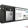 HP EX900 M.2 NVMe SSD