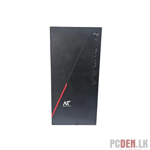 Intel i3/i5/i7 Desktop Computers