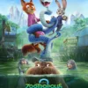 Zootopia 2