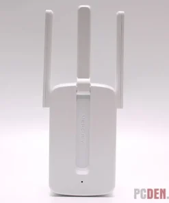 Alternative view of MERCURY MW310RE 300Mbps Wi-Fi Range Extender, Wi-Fi Repeater