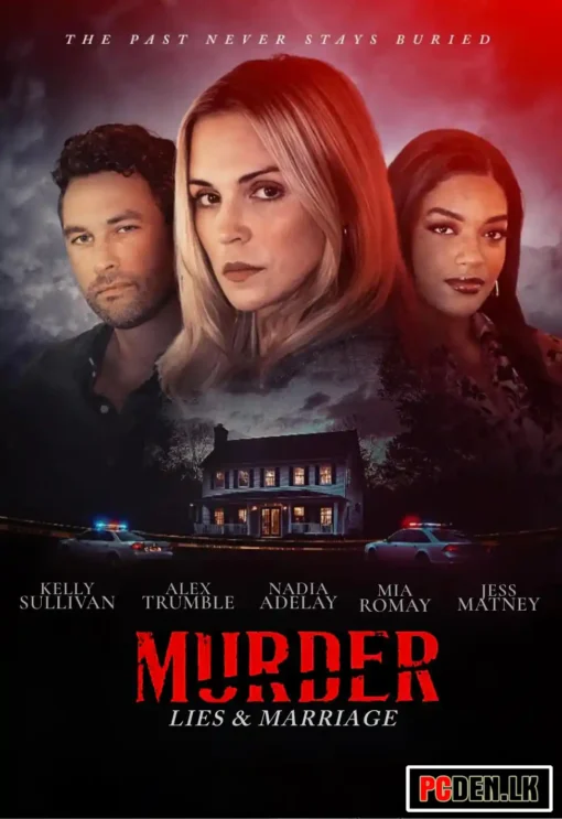 Mommy's Deadly Secret