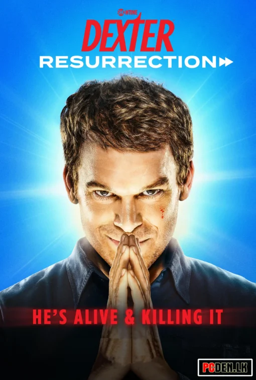 Dexter: Resurrection