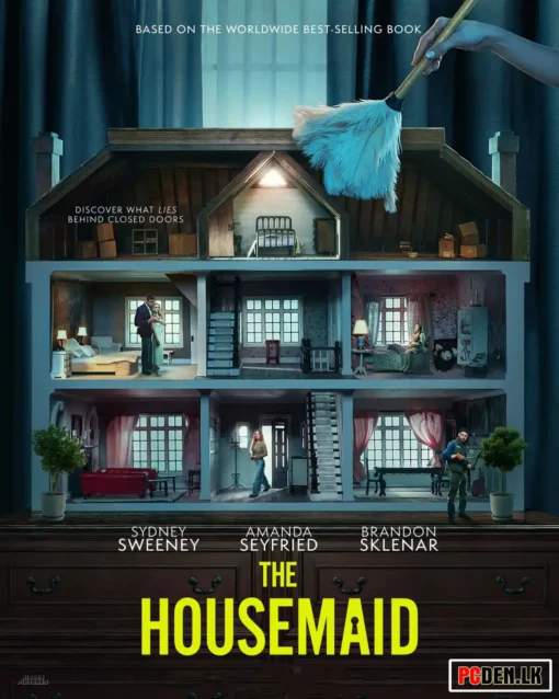 The Housemaid