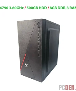 Intel i7-4th Gen Desktop
