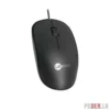 Lecoo MS100 USB Wired Mouse By Lenovo