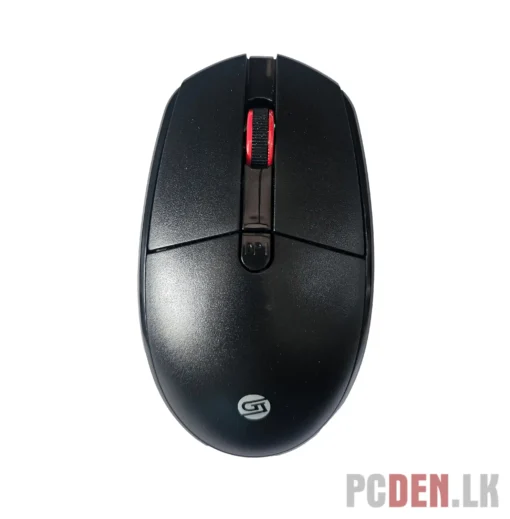 OIJIGE M12 Wireless Mouse