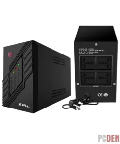 ZIMA Power 1200VA UPS