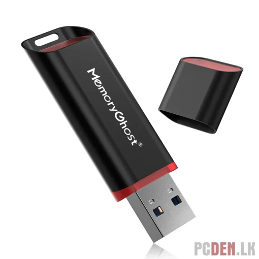 MemoryGhost Scorpio K009 USB 3.1 Flash Drive