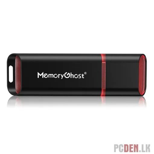 MemoryGhost Scorpio K009 USB 3.1 Flash Drive