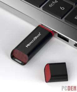 MemoryGhost Scorpio K009 USB 3.1 Flash Drive