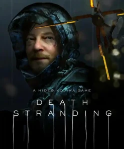 Death Stranding