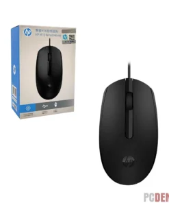 HP M10 USB Wired Mouse