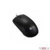 Lecoo MS100 USB Wired Mouse By Lenoovo