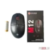 OIJIGE M12 Wireless Mouse