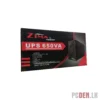 ZIMA Power 650VA UPS
