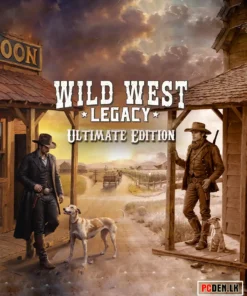 Wild West Legacy
