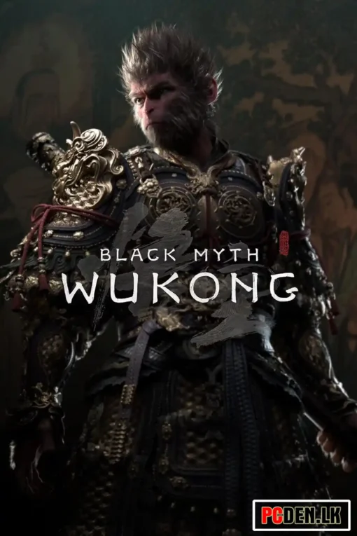 Black Myth: Wukong