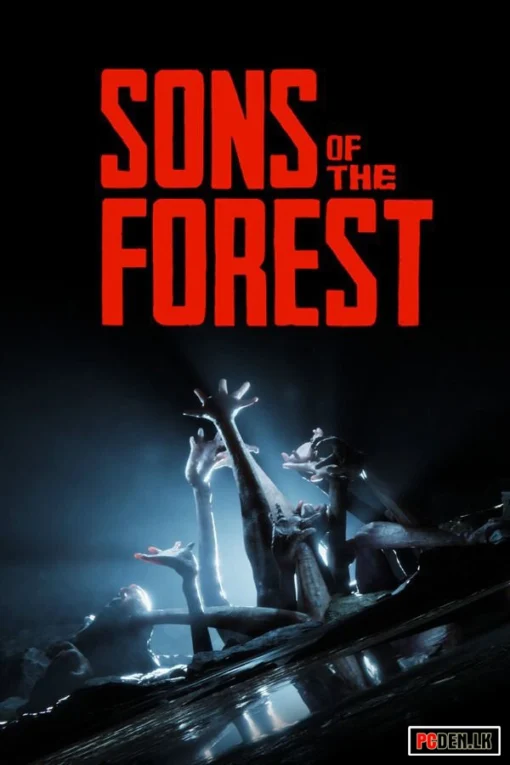 Sons of the Forest