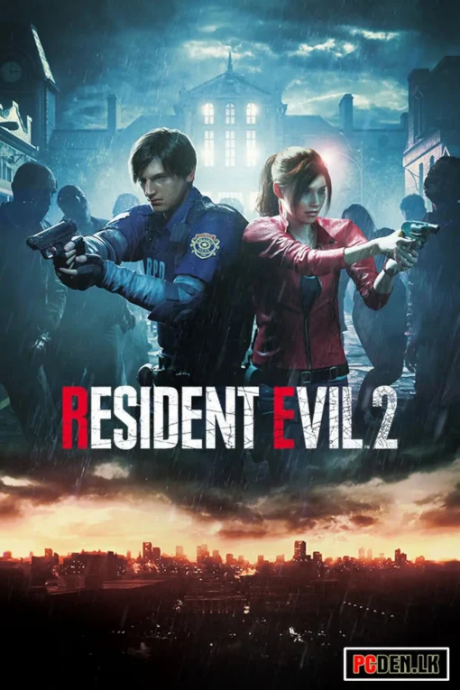 Resident Evil 2