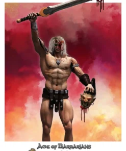 Age of Barbarians Chronicles